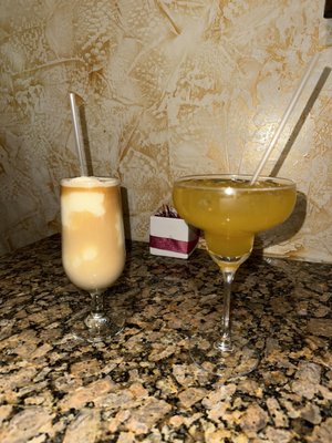 Tropical Sensation by null