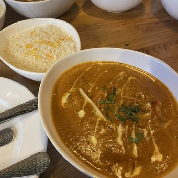 Black Salt - Indian Near Me - Chesterfield, Missouri