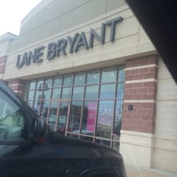 Lane Bryant - Lane Bryant