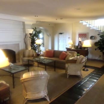 La Playa Hotel - Hotels Near Me - Carmel, California