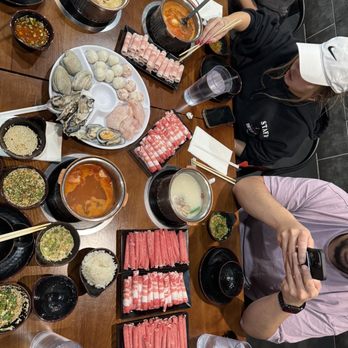 Old Town Hot Pot - Hot Pot Near Me - Aurora, Colorado