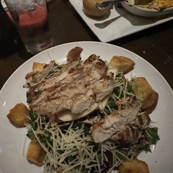 Hootch and Banter - Power...salad - New American Near Me - Frederick, Maryland