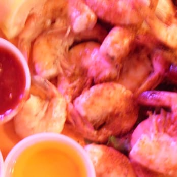 Howard's Pub & Raw Bar Restaurant - Spiced shrimp! - Seafood Near Me - Ocracoke, North Carolina Howard's Pub & Raw Bar Restaurant - Spiced shrimp! - Seafood Near Me - Ocracoke, North Carolina