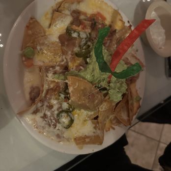 Rivera's - Mexican Near Me - Long Beach, California