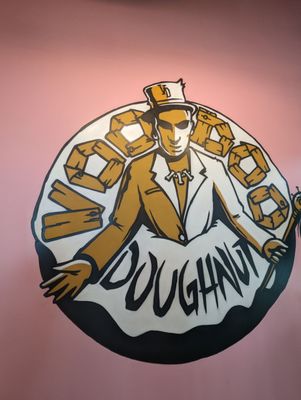 Voodoo Doughnut by null