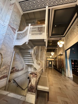 Elyton Hotel, Autograph Collection by null