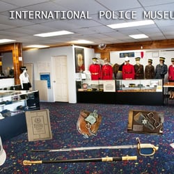 International Police Museum