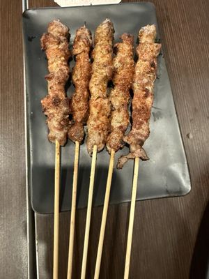 The Cajun House by null
