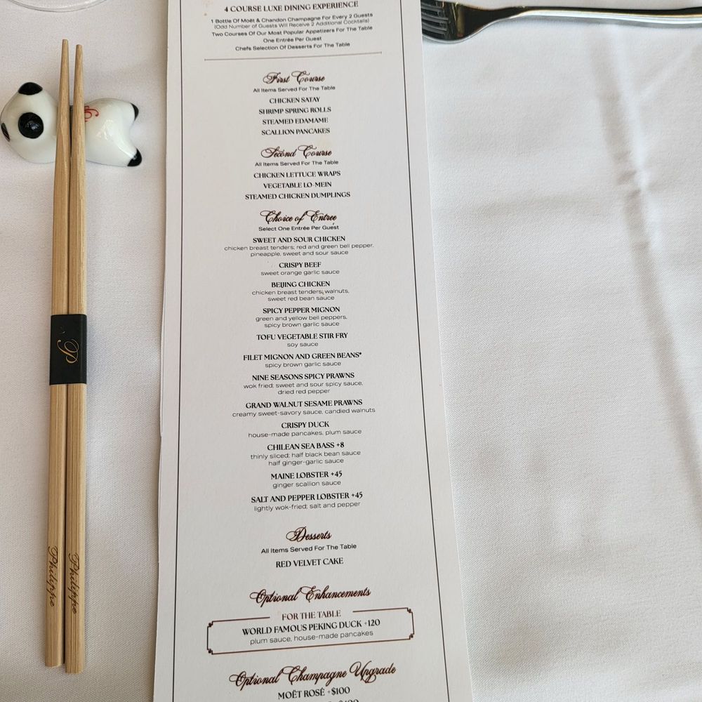 Philippe Chow - Chinese Near Me - Washington, DC, District of Columbia Philippe Chow - Chinese Near Me - Washington, DC, District of Columbia