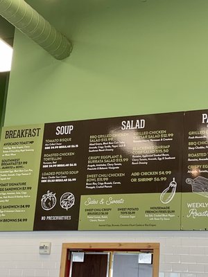 Menu photo 3 Roast Sandwich House Hicksville, NY Menu photo 3 Roast Sandwich House Hicksville, NY