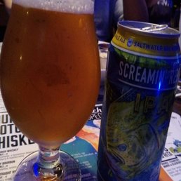 Screamin Reels