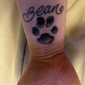 Tattoo Saga - Right wrist. - Tattoo Near Me - Powell, Ohio