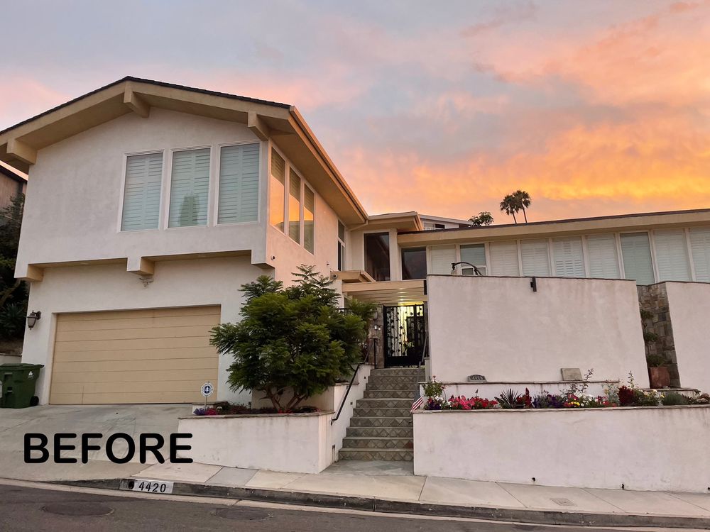 Slide of C&M Home Revival