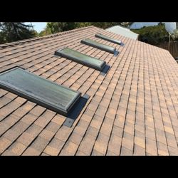 Diego Lopez Roofing