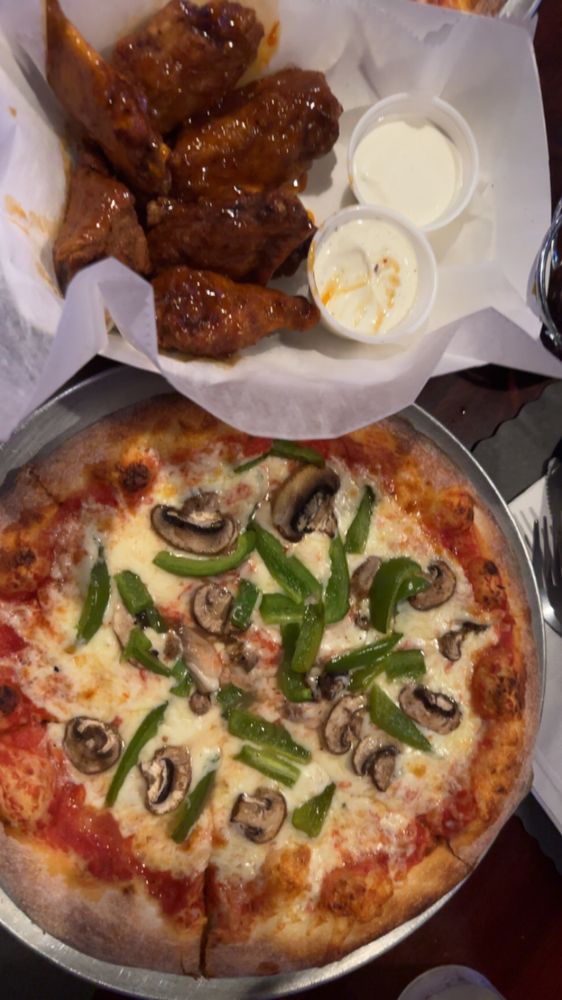 Ryan's Pub & Sports Bar