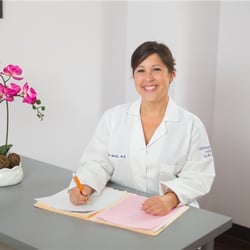 Jennifer Hertz, MD- Select Orthopedic Specialists