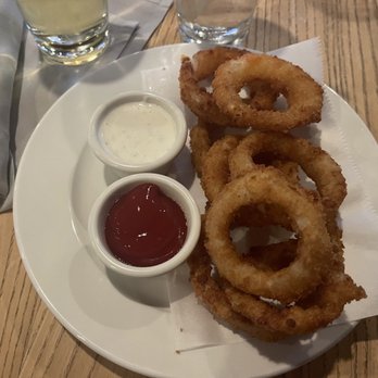 Local Tap - Fresh made onion rings - Sports Bars Near Me - San Francisco, California Local Tap - Fresh made onion rings - Sports Bars Near Me - San Francisco, California
