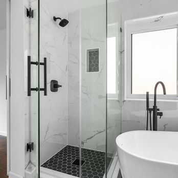 Teamwork Home Designs - Bathroom remodel - General Contractors Near Me - Austin, Texas