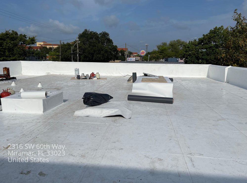 Slide of Mighty Dog Roofing Broward