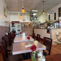 Maya Thai Laos Cafe