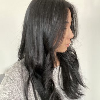 Sola Salon Studios - Menifee - After. - Hair Salons Near Me - Menifee, California Sola Salon Studios - Menifee - After. - Hair Salons Near Me - Menifee, California
