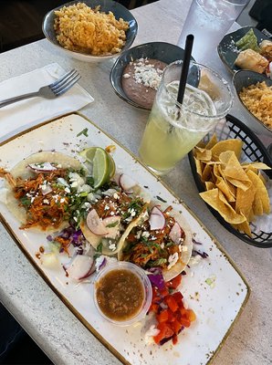 Margarita Factory Beaverton by null