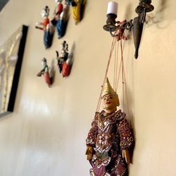 Thai Soon Restaurant