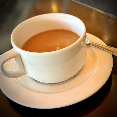 Live Oak Cafe by null