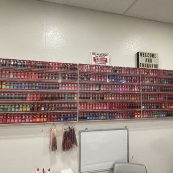 Elegant Nails - Nail Salons Near Me - Gardena, California