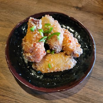 Z Asian - Vietnamese Kitchen - Z asian wings - Vietnamese Near Me - Orlando, Florida