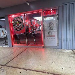 Tattoo Image - Entrance