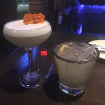 Bobby Q - Biltmore - Drinks - Barbeque Near Me - Phoenix, Arizona