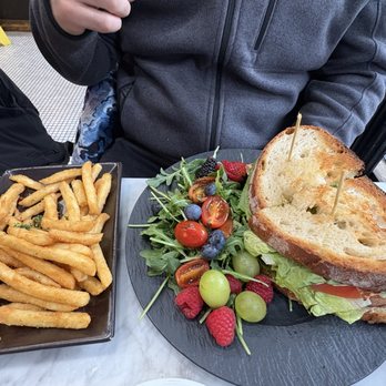 Gaia & Loki - Vegan Near Me - Jersey City, New Jersey