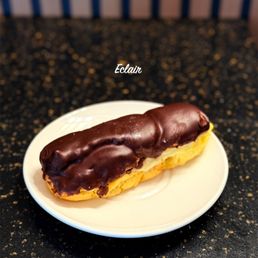Pastries