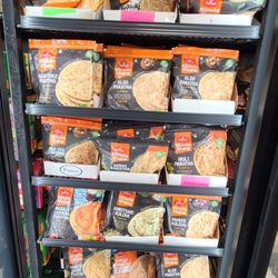 Radha Indian Grocers - Asheville