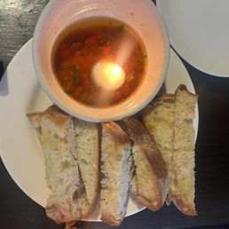 Beef Fat Candle