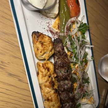 Amal - Lebanese Near Me - Miami, Florida Amal - Lebanese Near Me - Miami, Florida