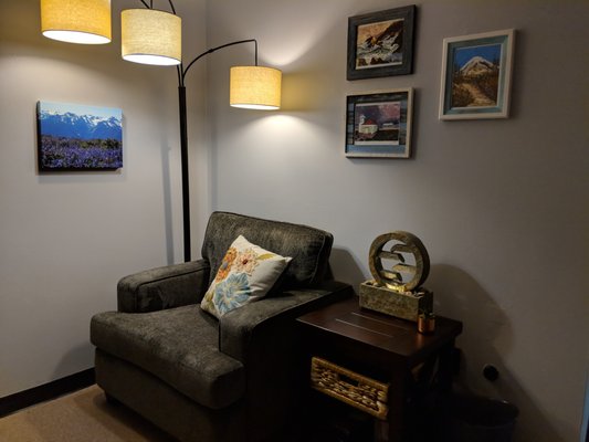 Tranquil Waters Counseling