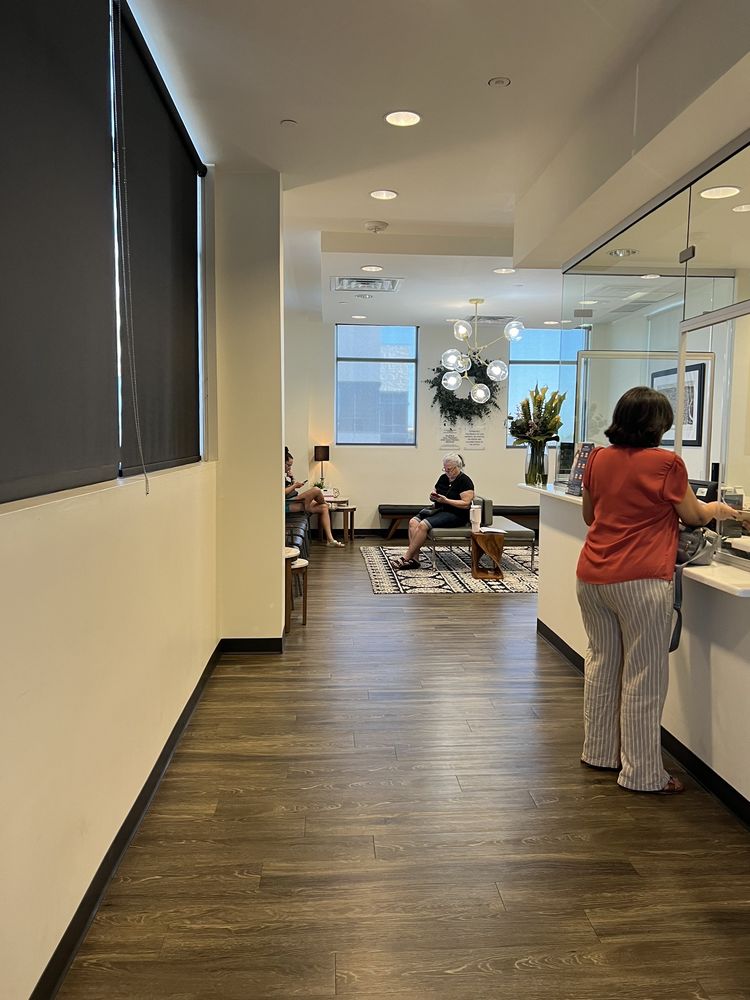 Fort Worth Dermatology Center