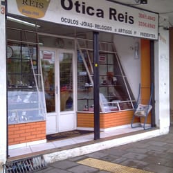 Ótica Reis