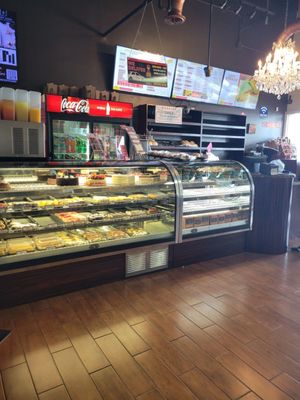 Pinecrest Bakery - Bird Road East by null