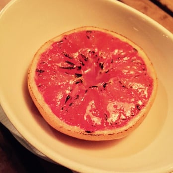 Smoke Shack - Yummy brûléed grapefruit - Barbeque Near Me - Milwaukee, Wisconsin Smoke Shack - Yummy brûléed grapefruit - Barbeque Near Me - Milwaukee, Wisconsin