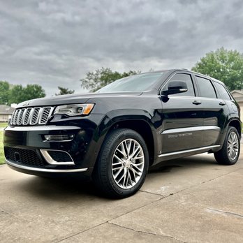 Revved Detailing - Keep Grand Cherokee mobile detailing - Auto Detailing Near Me Revved Detailing - Keep Grand Cherokee mobile detailing - Auto Detailing Near Me