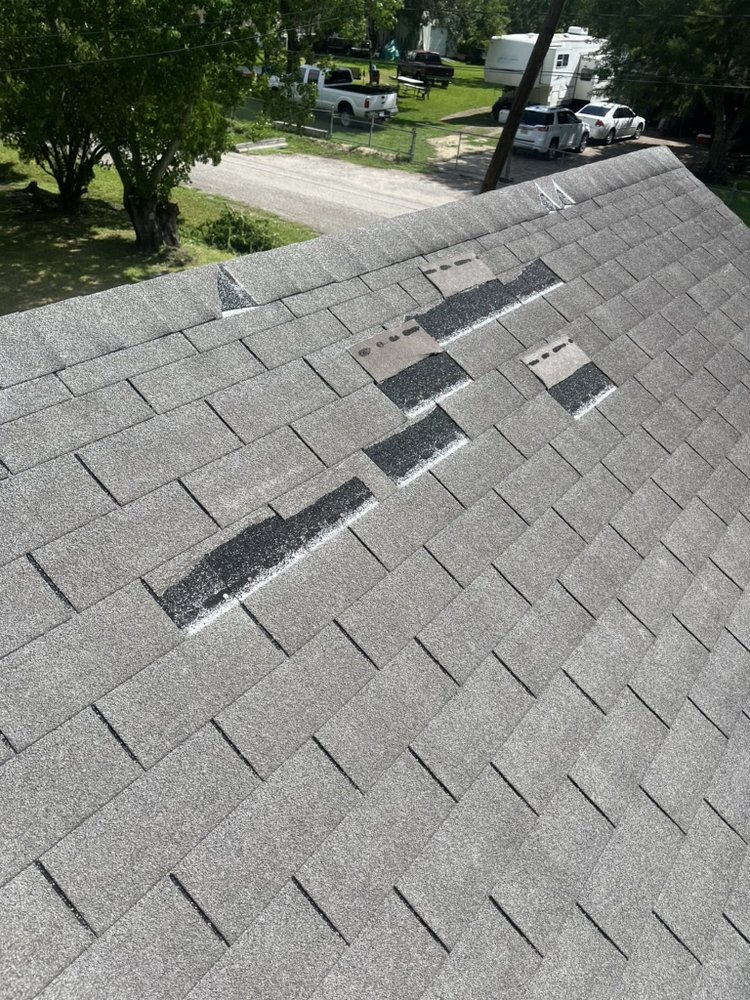 Slide of Gifford Roofing