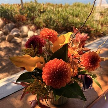 The Flower Shack - Florists Near Me - Santa Cruz, California