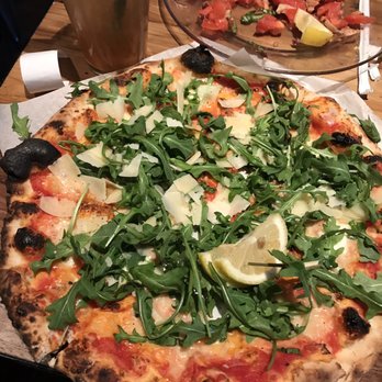 Fired Up Pizzeria - Pizza Near Me - Durango, Colorado