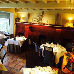 Restaurant Retro - Prachtig gedecoreerd in seizoensthema