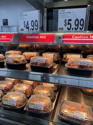 BJ's Wholesale Club Gas Station