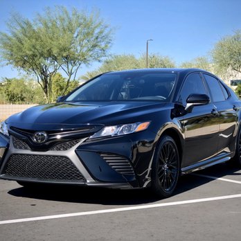 Pure Auto Detail - Toyota Camry After our maintenance wash! - Auto Detailing Near Me Pure Auto Detail - Toyota Camry After our maintenance wash! - Auto Detailing Near Me