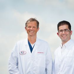 First Coast Cardiovascular Institute - Dr. Sasseen and Dr. Alnabki